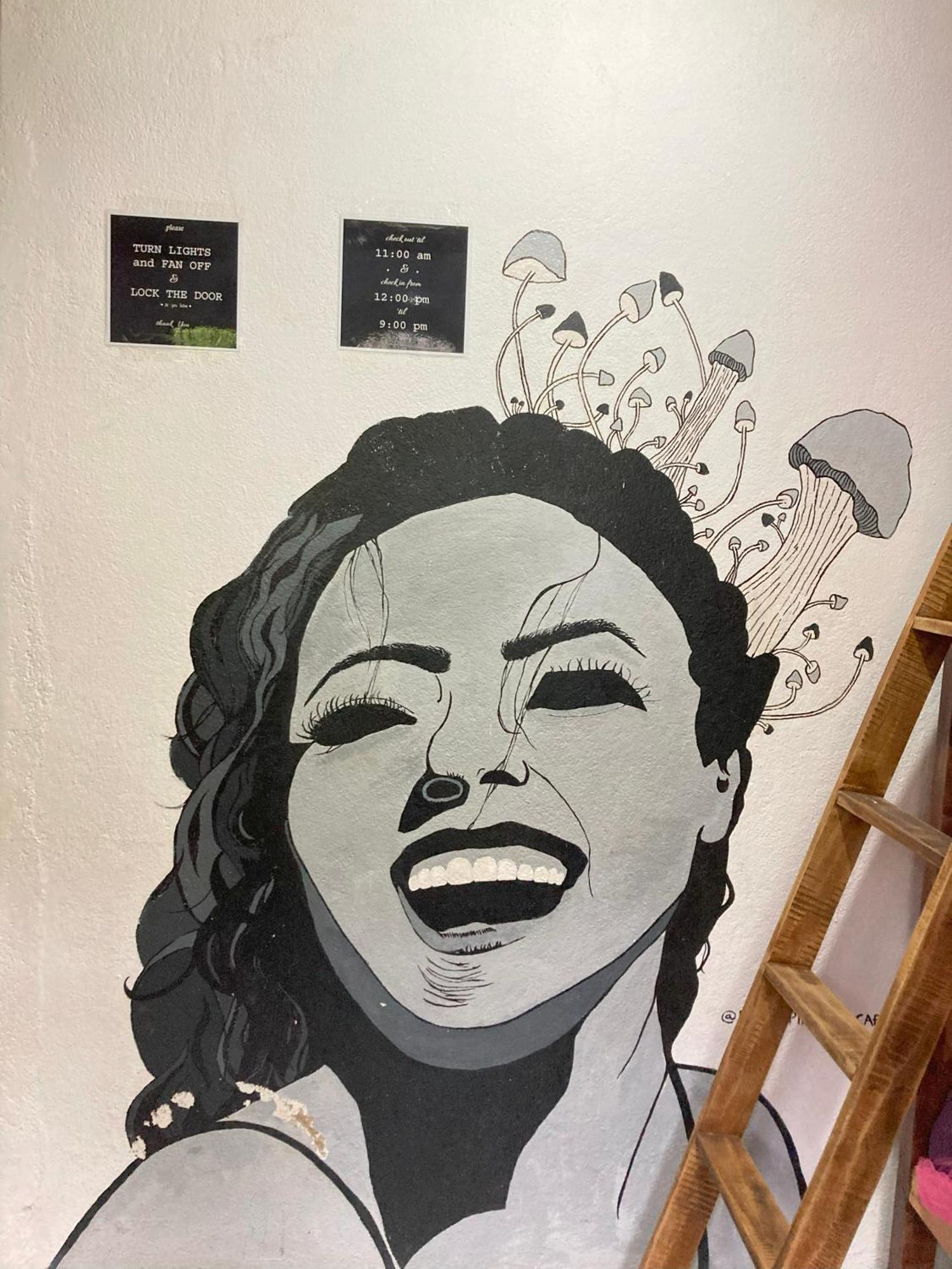 Hostel Singha Lounge Unawatuna Zewnętrze zdjęcie