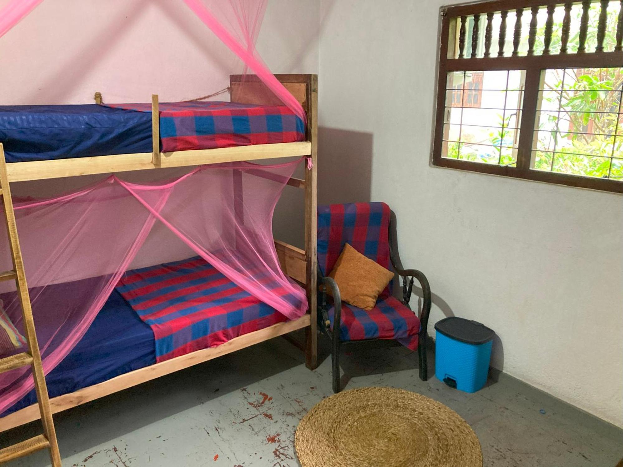 Hostel Singha Lounge Unawatuna Zewnętrze zdjęcie