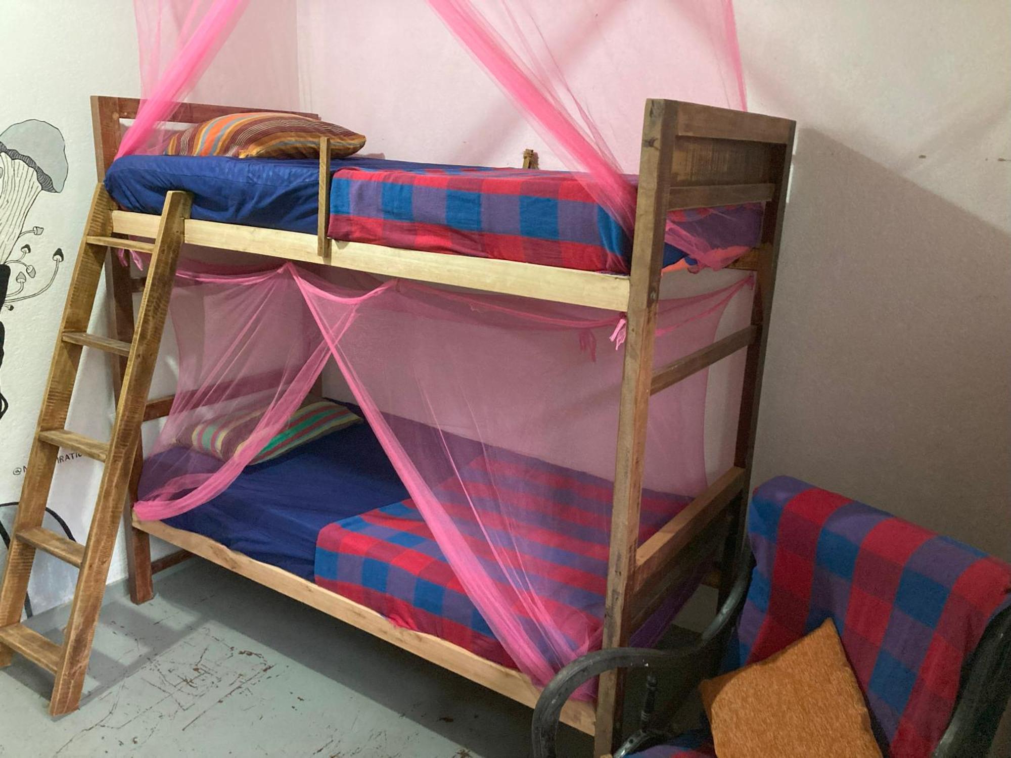 Hostel Singha Lounge Unawatuna Zewnętrze zdjęcie
