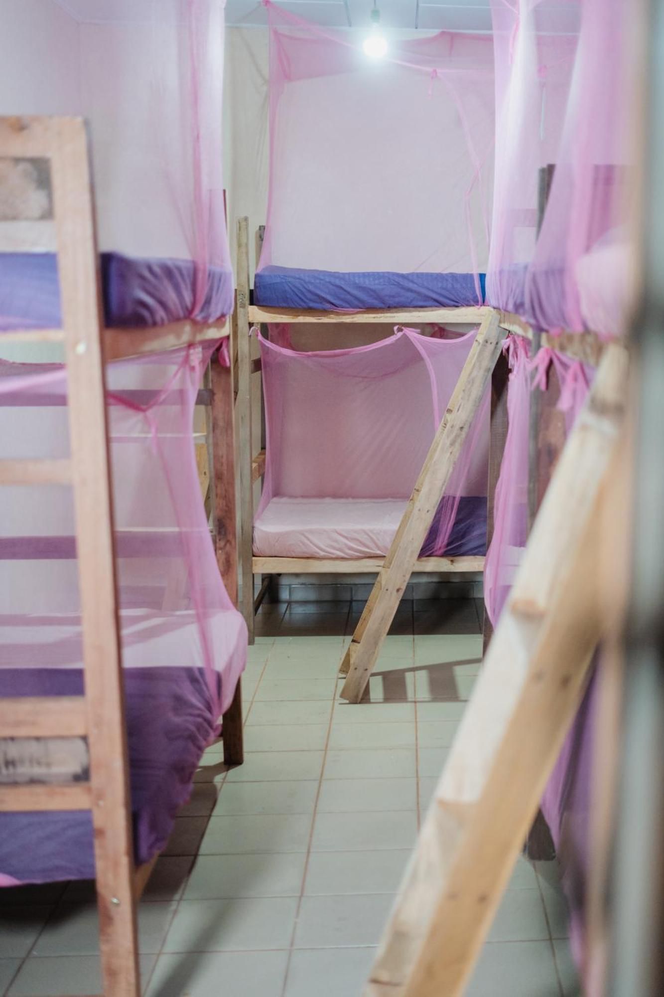 Hostel Singha Lounge Unawatuna Zewnętrze zdjęcie