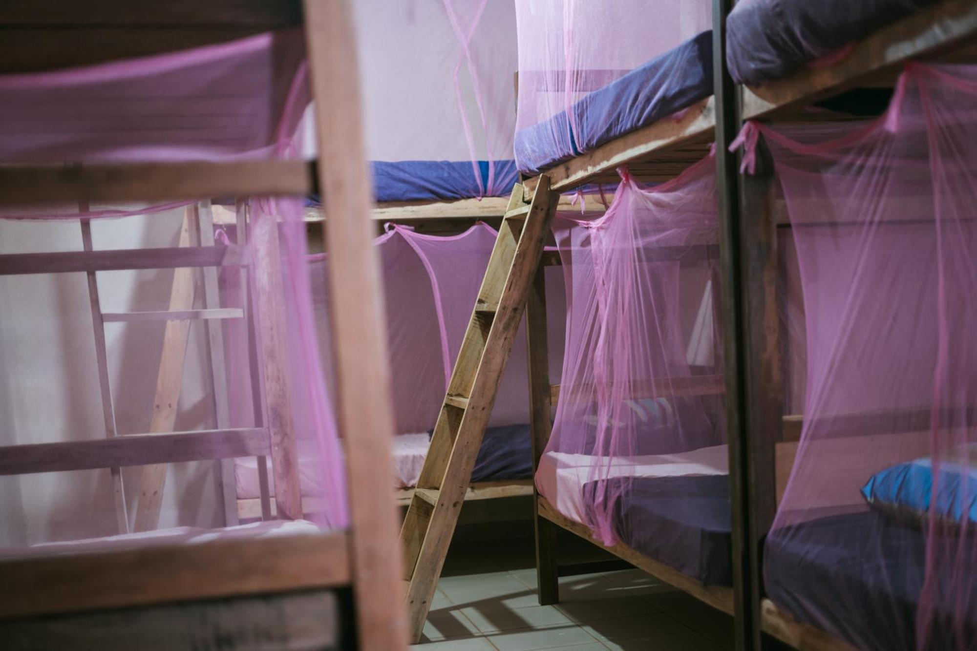 Hostel Singha Lounge Unawatuna Zewnętrze zdjęcie