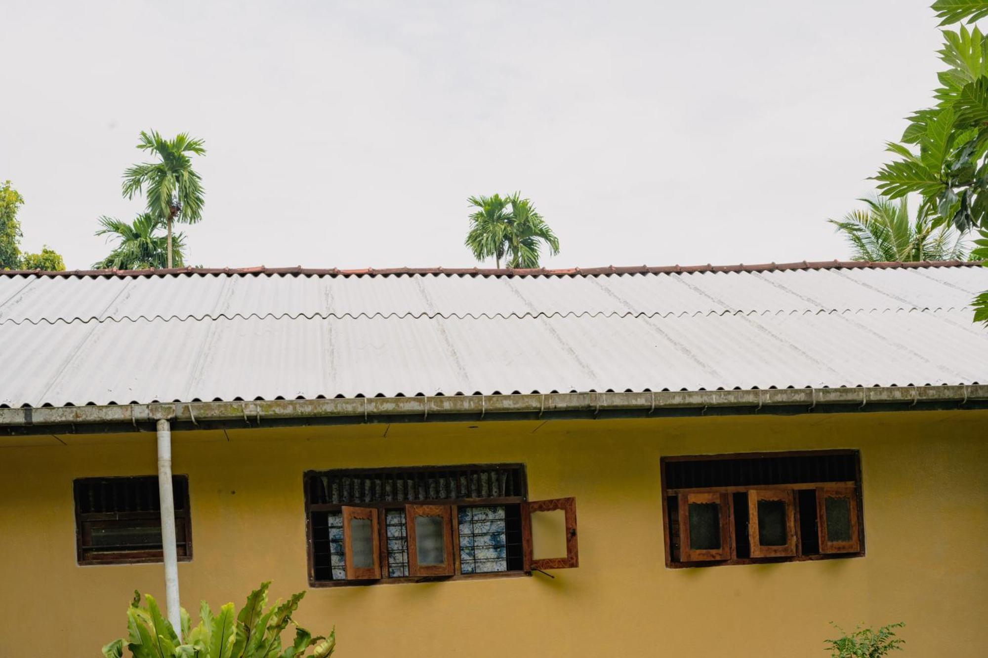Hostel Singha Lounge Unawatuna Zewnętrze zdjęcie