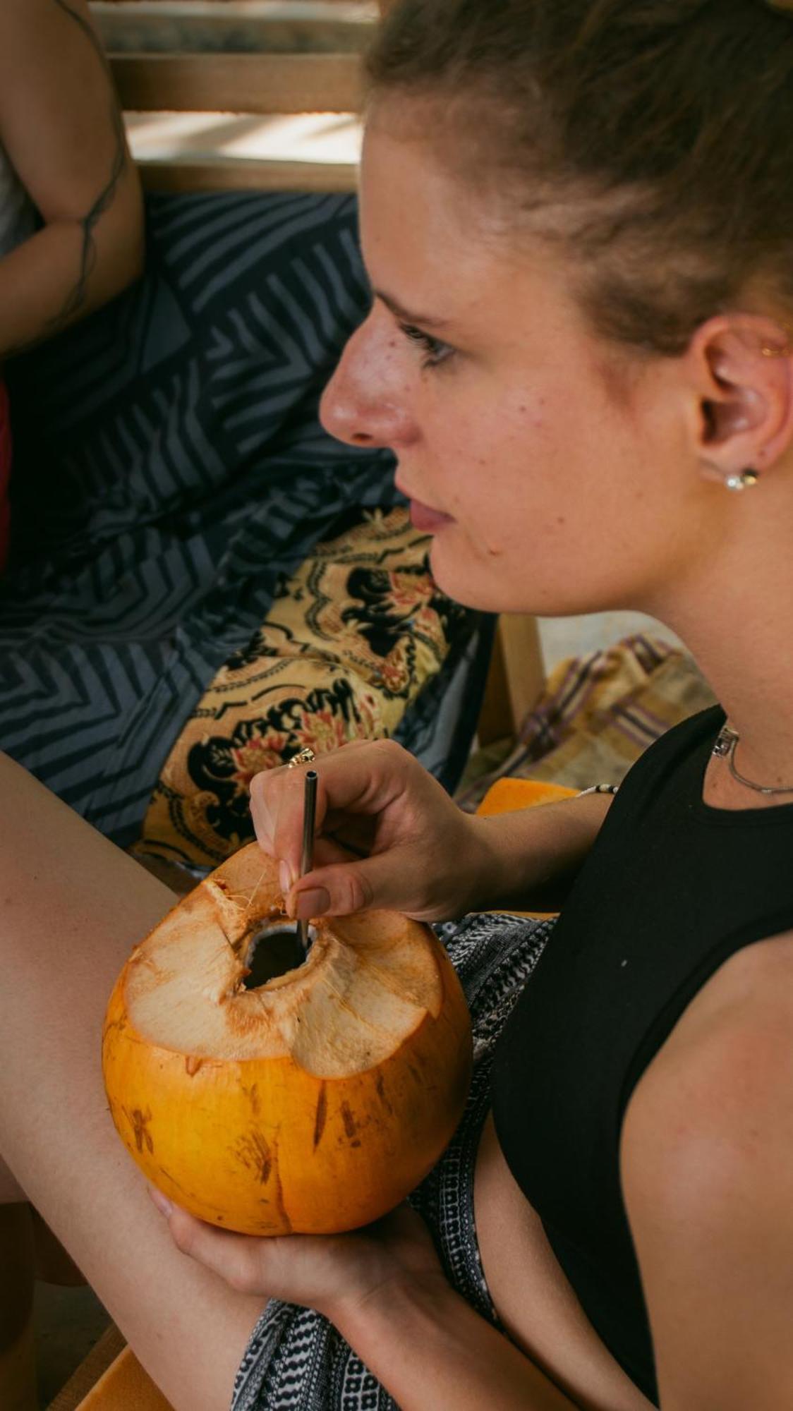 Hostel Singha Lounge Unawatuna Zewnętrze zdjęcie